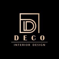 Deco Interior Design logo - Similar company to Cava Interior Design & Construction