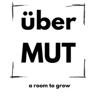 überMUT - a room to grow logo - Similar company to Kitz - Kieler Innovations- Und Technologiezentrum