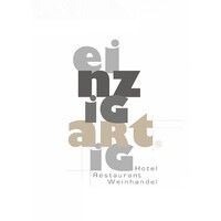 einzigartig - Hotel & Gastronomie logo - Similar company to Einzigartig Gmbh