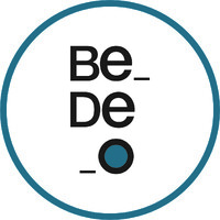 BEDEO relational/ project logo - Similar company to D·Singular