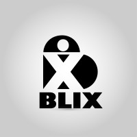 BLIX Network logo - Similar company to Ready Designs