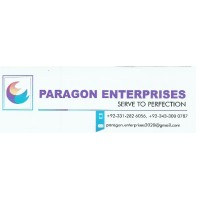 Paragon Enterprises Pakistan logo - Similar company to Griffin Engineers