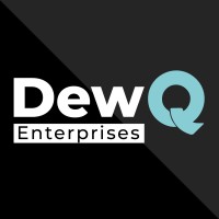DewQ Enterprises logo - Similar company to Inception Financial