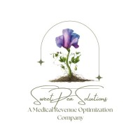 SweetPea Solutions logo - Similar company to Bloom Pediatrics