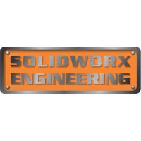 Solidworx Engineering logo - Similar company to Wam Metals (Pty) Ltd