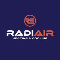 Radi Air logo - Similar company to Radi Electrical