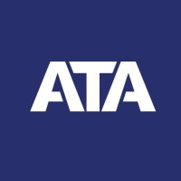 ATA logo - Similar company to Mapart