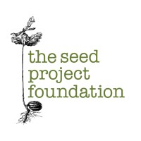The Seed Project Foundation logo - Similar company to 100 Fold Studio