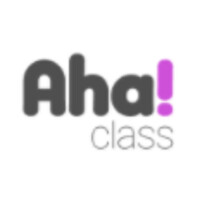 Aha!Class logo - Similar company to Deepzide