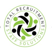 Total Rail and Construction logo - Similar company to Alliance Search Ltd