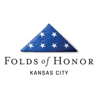Folds of Honor Kansas City logo - Similar company to Bridge Space