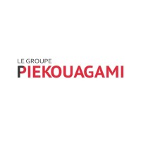 Le Groupe Piekouagami logo - Similar company to Ipr360 Inc