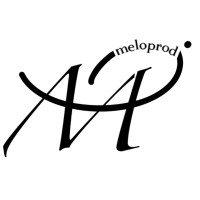 MeloProd logo - Similar company to Chauss34