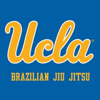 UCLA Brazilian Jiu Jitsu logo - Similar company to Virtus Brazilian Jiu Jitsu