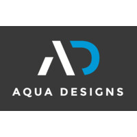 Aqua Designs logo - Similar company to Bibi Contracts Trade