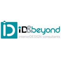 iD & beyond logo - Similar company to L&C Design