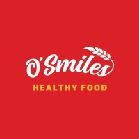O'Smiles Vietnam - Frozen Fresh Bread logo - Similar company to Techstar Western