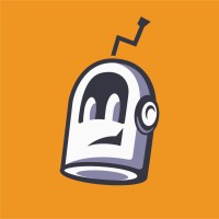 Muddy Robot Games logo - Similar company to Dragonjar Studios
