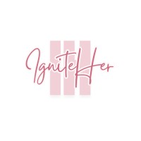 IgniteHer, Inc. logo - Similar company to Project Alexandria