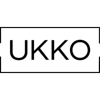 UKKO finské sauny logo - Similar company to Mraz Robotics