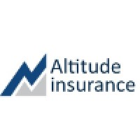 Altitude Insurance Agency logo - Similar company to Aspen Insurance Group