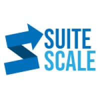 SuiteScale logo - Similar company to Suitely