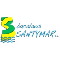 BACALAOS SANTYMAR S.L logo - Similar company to Kaialde