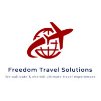 FreedomTravelSolutions logo - Related company intelligence peer for CAMControl - Common Area Maintenance