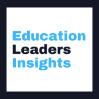 Education Leaders Insights logo - Similar company to Edup Marcomm Podcast