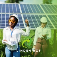 Linden Hof Limited logo - Similar company to Kingscel Technologies
