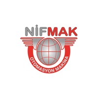 NİFMAK OTOMASYON MAKİNA SANAYİ ÖLÇÜM MERKEZİ A.Ş. logo - Similar company to Derin Masallar