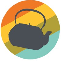 Aqua ViTea logo - Similar company to Island District