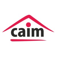 Česká asociace interim managementu (CAIM) logo - Similar company to Respect - Pojišťovací Makléř