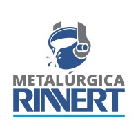 Metalúrgica Rinnert logo - Similar company to Balanças Rinnert Ltda.