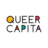 Queer Capita logo - Similar company to Queer Global