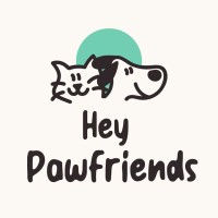 Hey Pawfriends logo - Similar company to Infinsight Limited