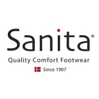 Sanita Footwear A/S logo - Similar company to Saanize