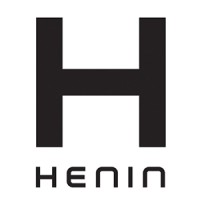 HENIN logo - Similar company to Haven Surf