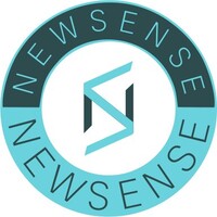 Newsense logo - Similar company to Daffodil Corp