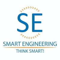Smart Engineering logo - Similar company to Smart Engineering Services