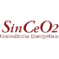 SinCeO2 Consultoria Energética logo - Similar company to Ekolibrium