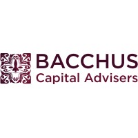 Bacchus Capital Advisers logo - Similar company to Yellow Cake Plc