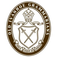 Old Ivanhoe Grammarians Association logo - Similar company to Loop Alumni