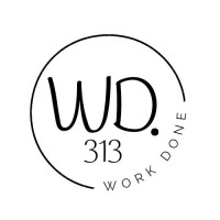 Work Done313 logo - Similar company to Queekart Logistics