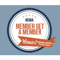 NCMA East Tennessee logo - Similar company to Ncma Dayton