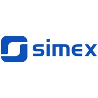 Simex sp. z o.o. logo - Similar company to Vector Smart Data Co.