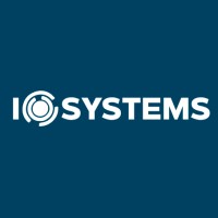 IOSYSTEMS logo - Similar company to Bring Up