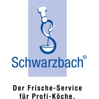 Schwarzbach OHG logo - Similar company to Skaar International