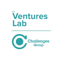The Ventures Lab by Challenges Group logo - Similar company to The Challenges Group