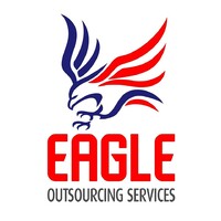 Eagle Outsourcing Service logo - Similar company to Vjtechnosolutions